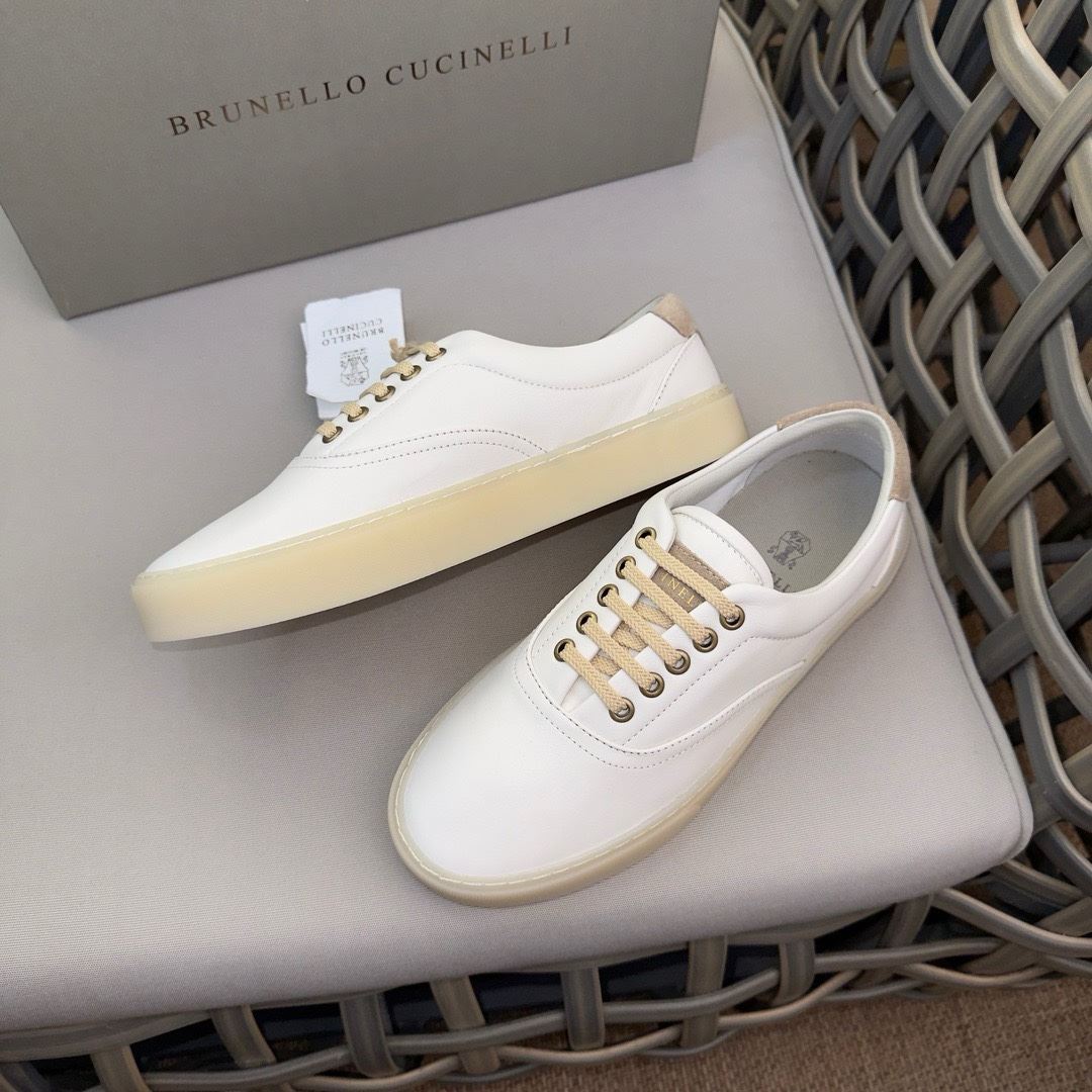 Brunello Cucinelli Shoes